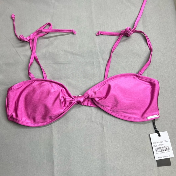 Kendall & Kylie Other - Kendall & Kylie Swim Top